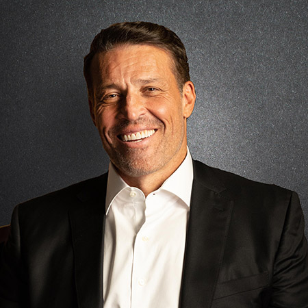 Tony Robbins