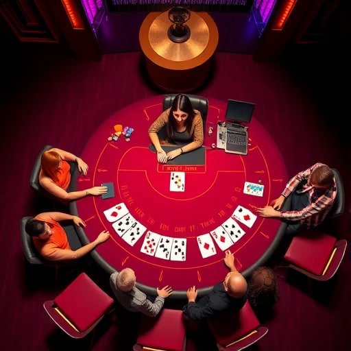 fortune edge